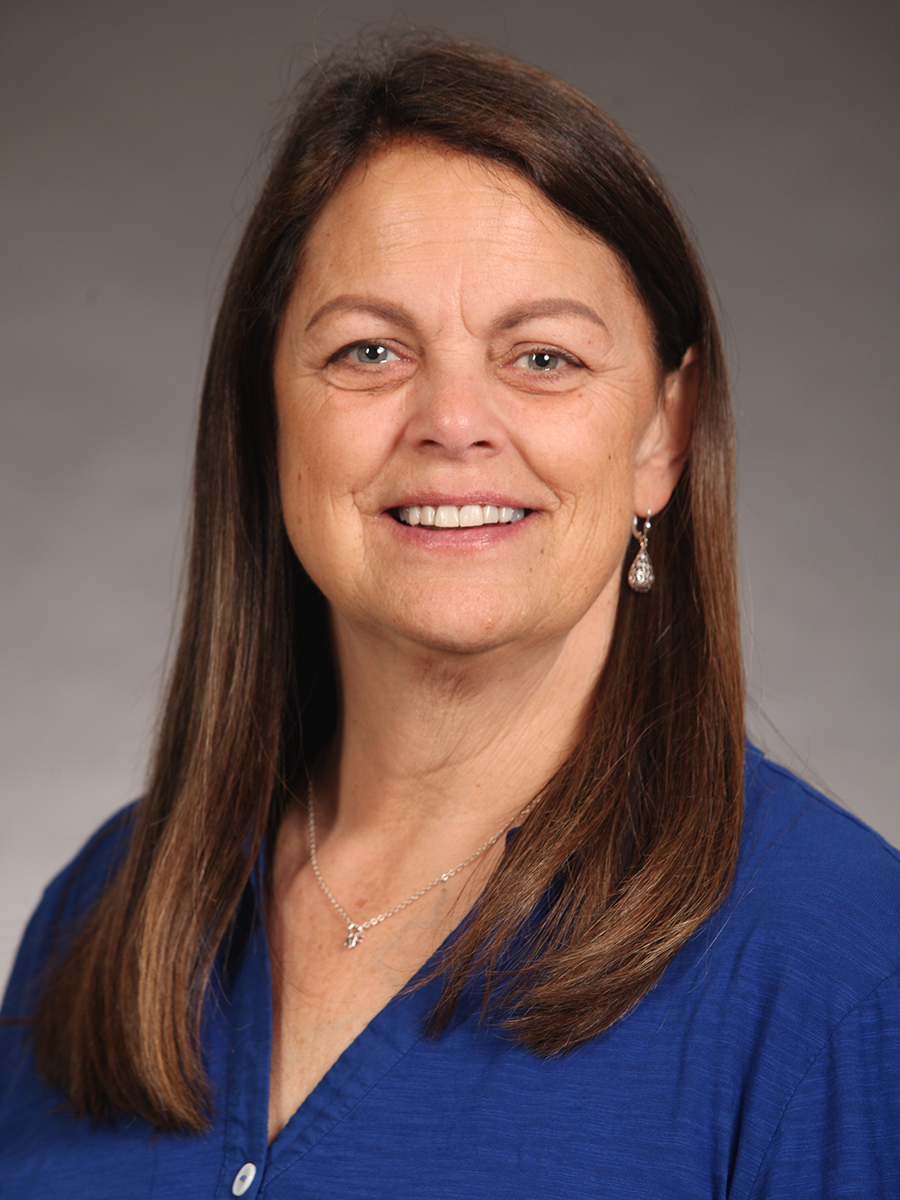 Kelly Ficklin, headshot