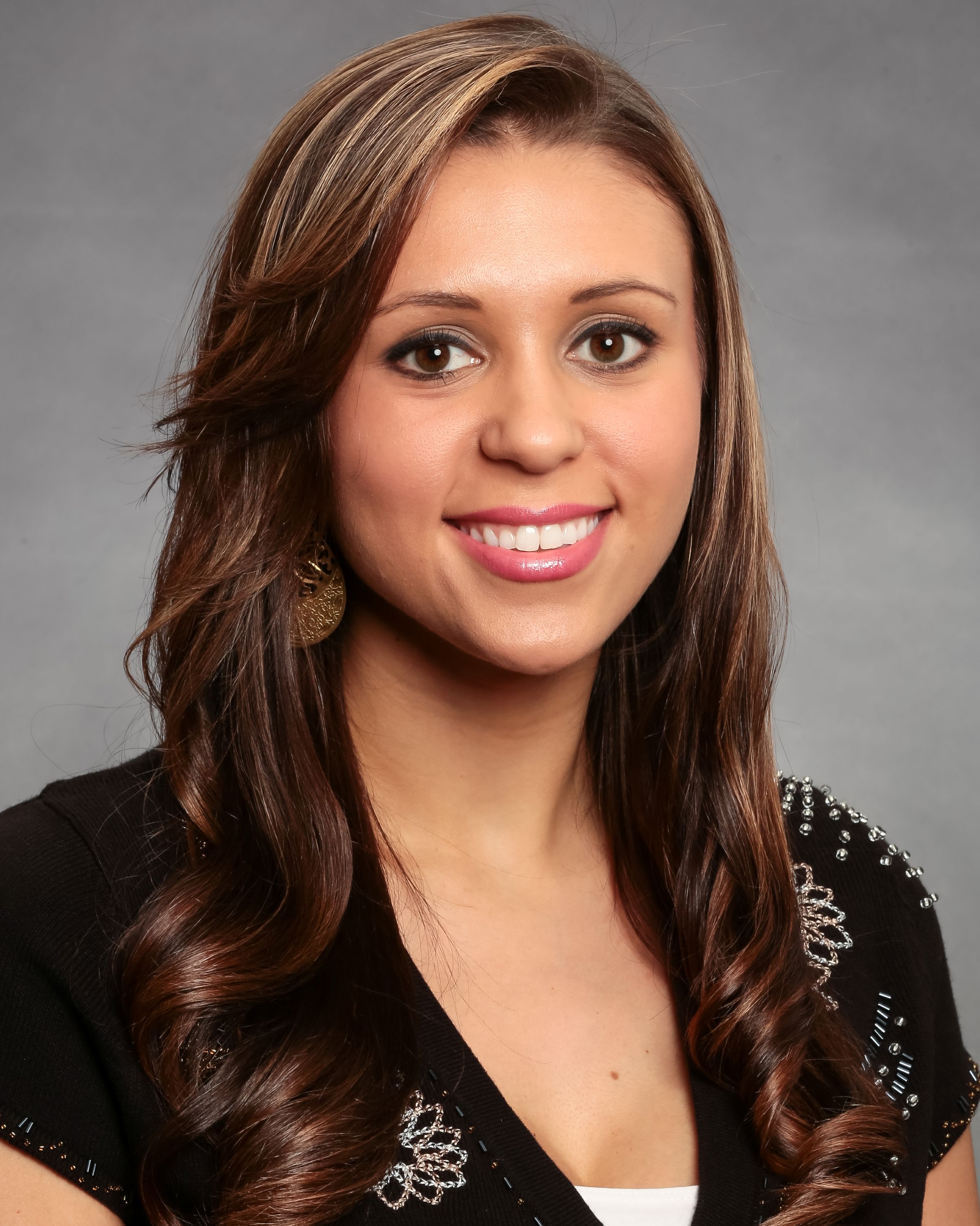 Jenna Freeman, headshot