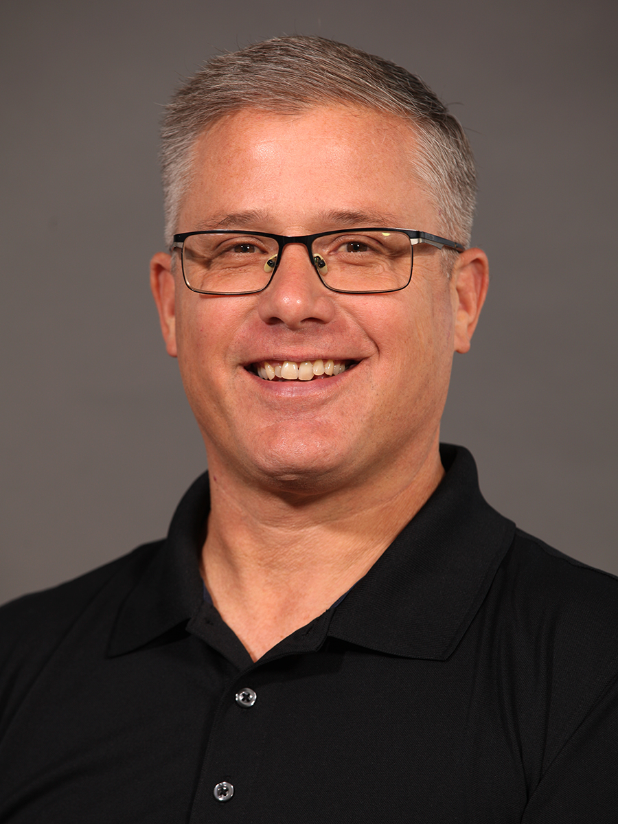 Matt Green, headshot