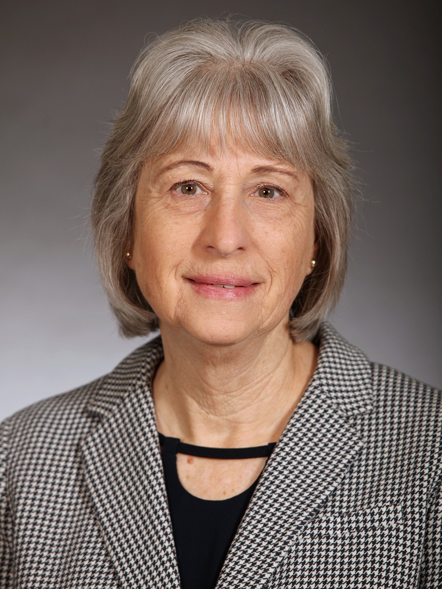 Rita Hagevik, headshot