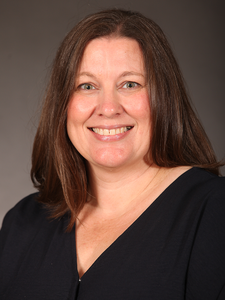 Katherine Haislip-Griswold, headshot