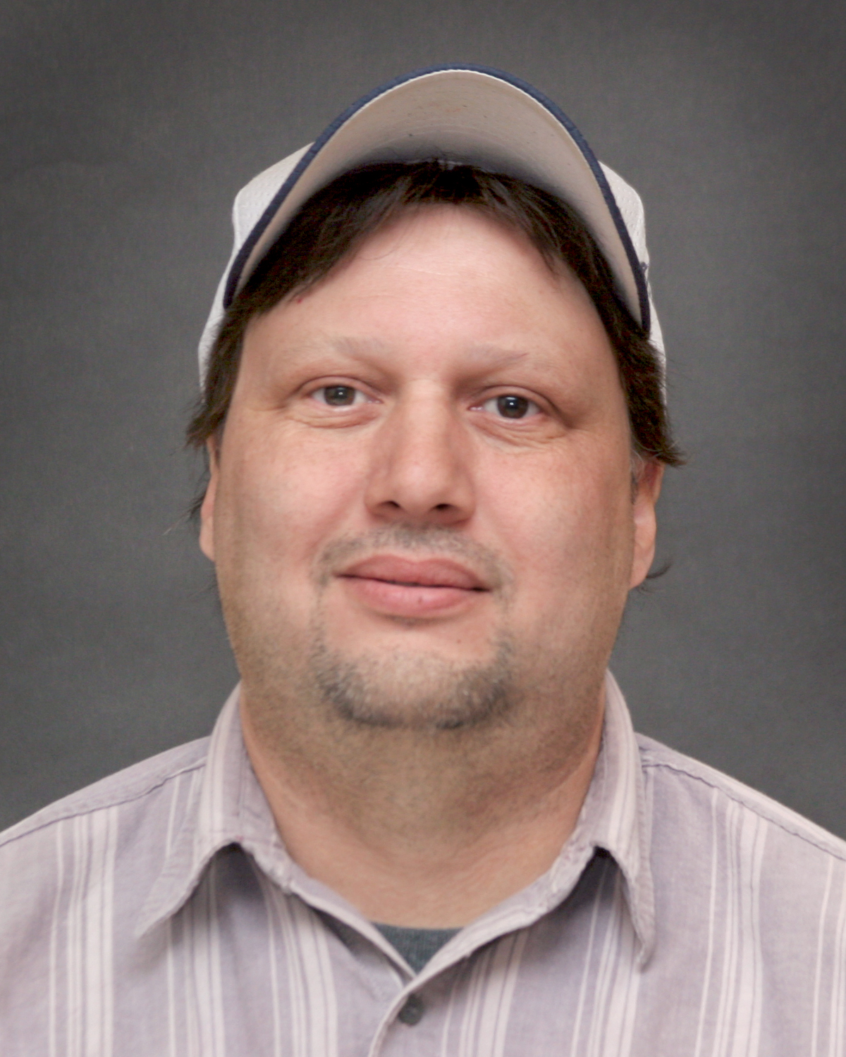 Dwayne Harris, headshot