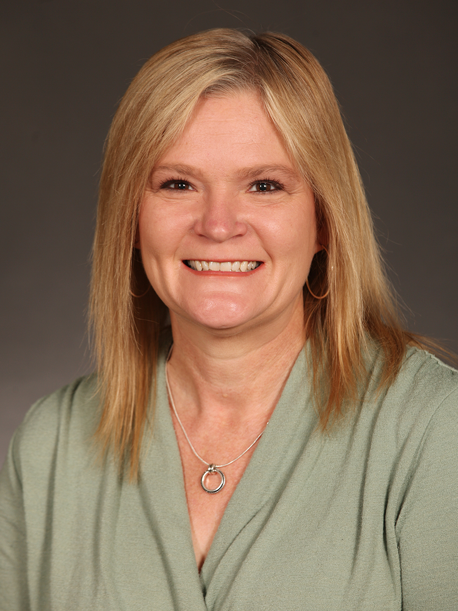 Martha Hepler, headshot