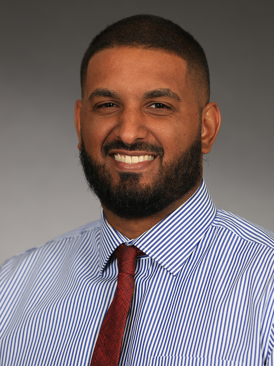 Sandy Jacobs, headshot