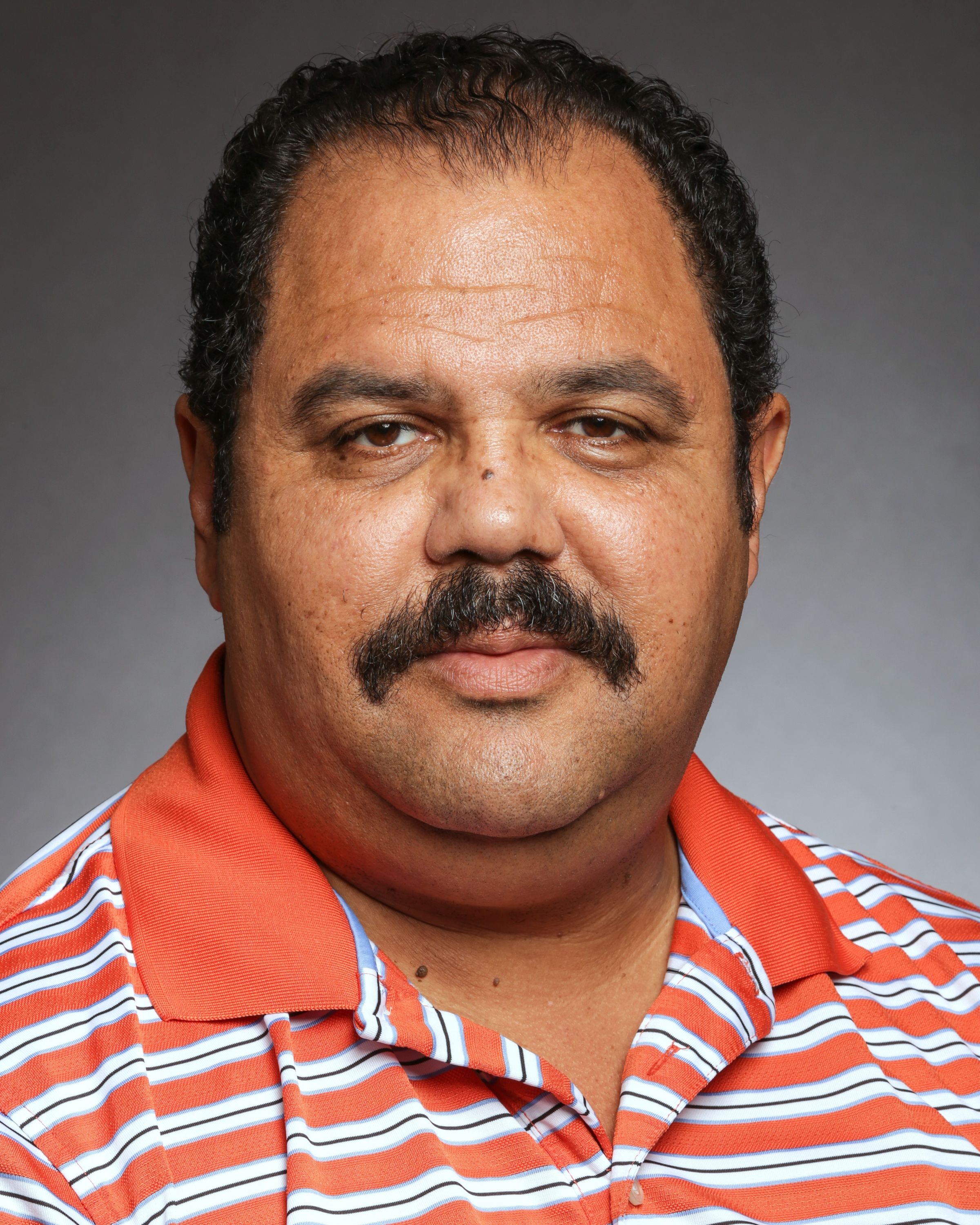 Charles Kearney, headshot