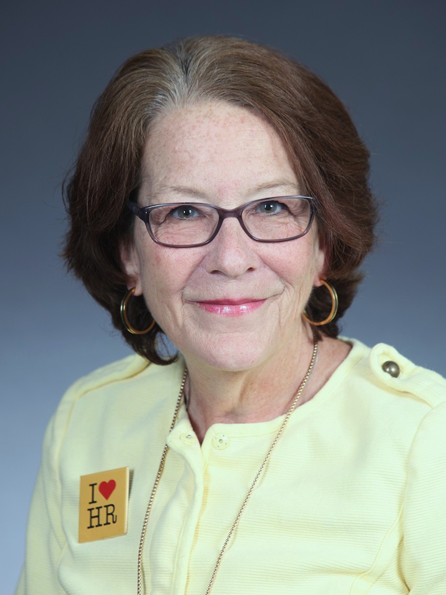 Kelley Koch, headshot