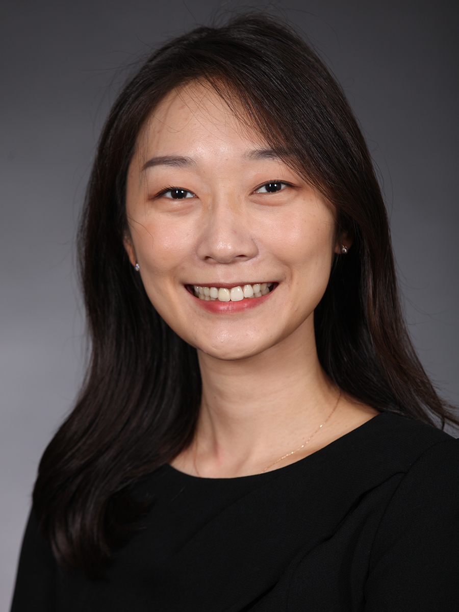 Namyeon Lee, headshot