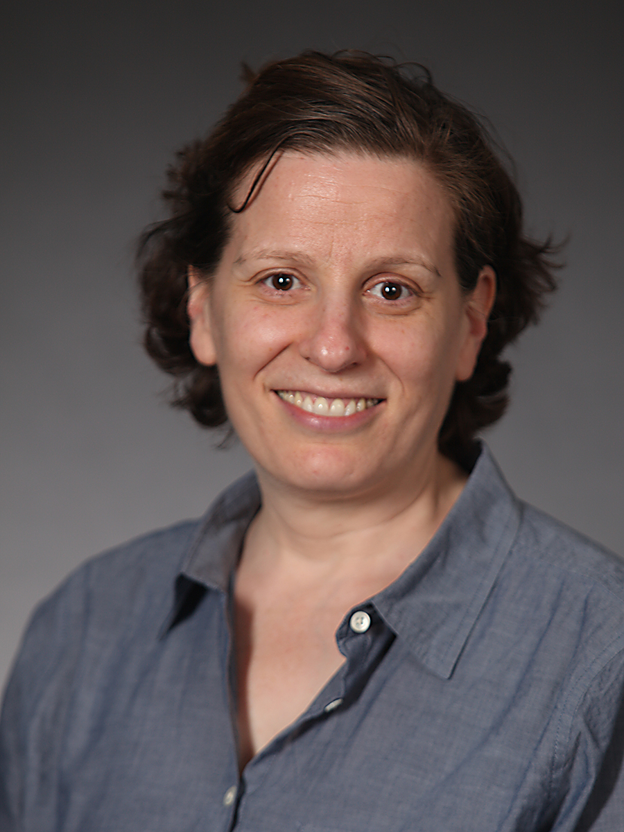 Naomi Lifschitz-Grant, headshot