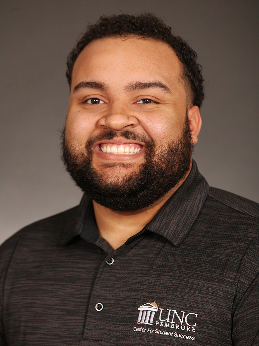 Brent Locklear, headshot