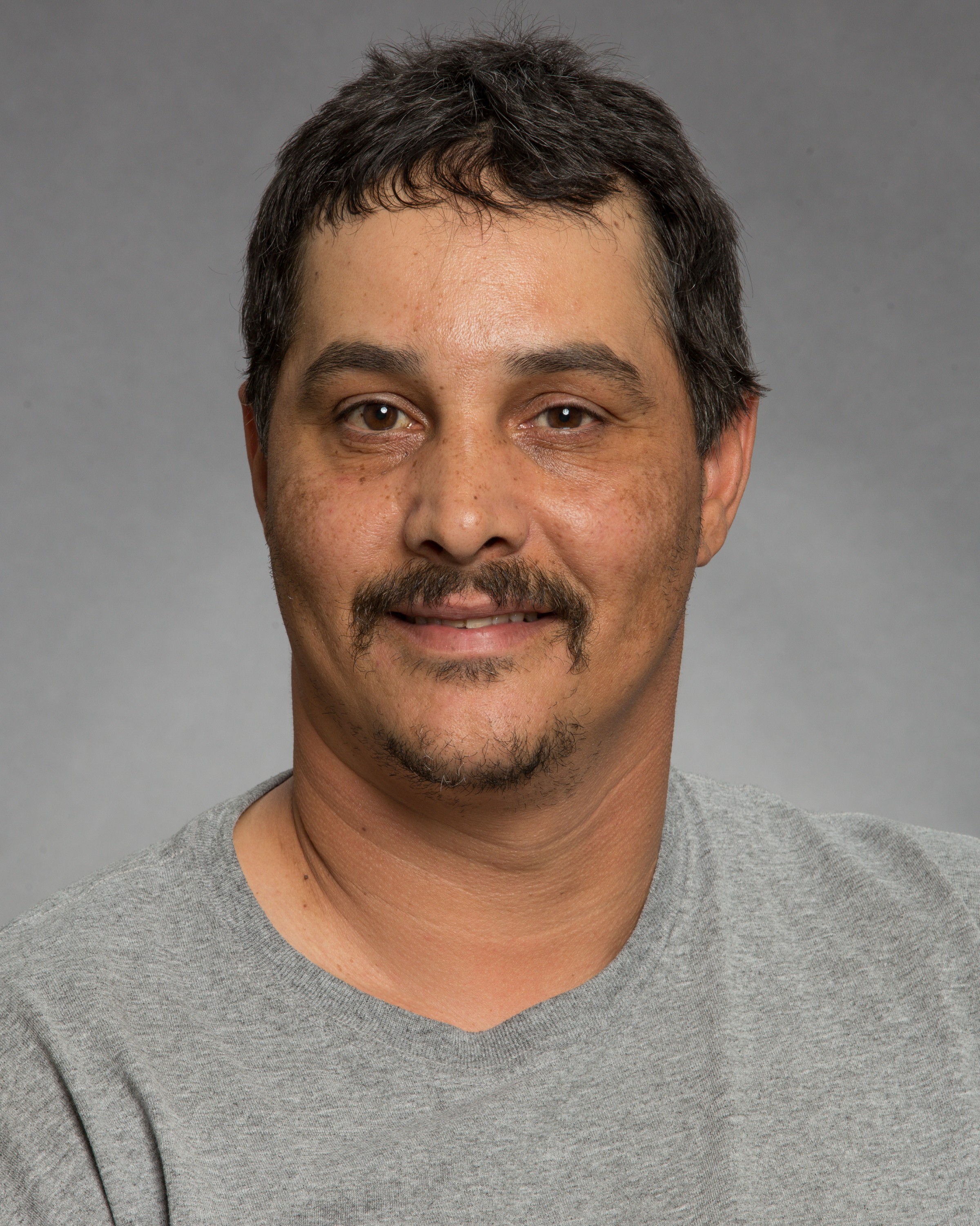 Chris Locklear, headshot