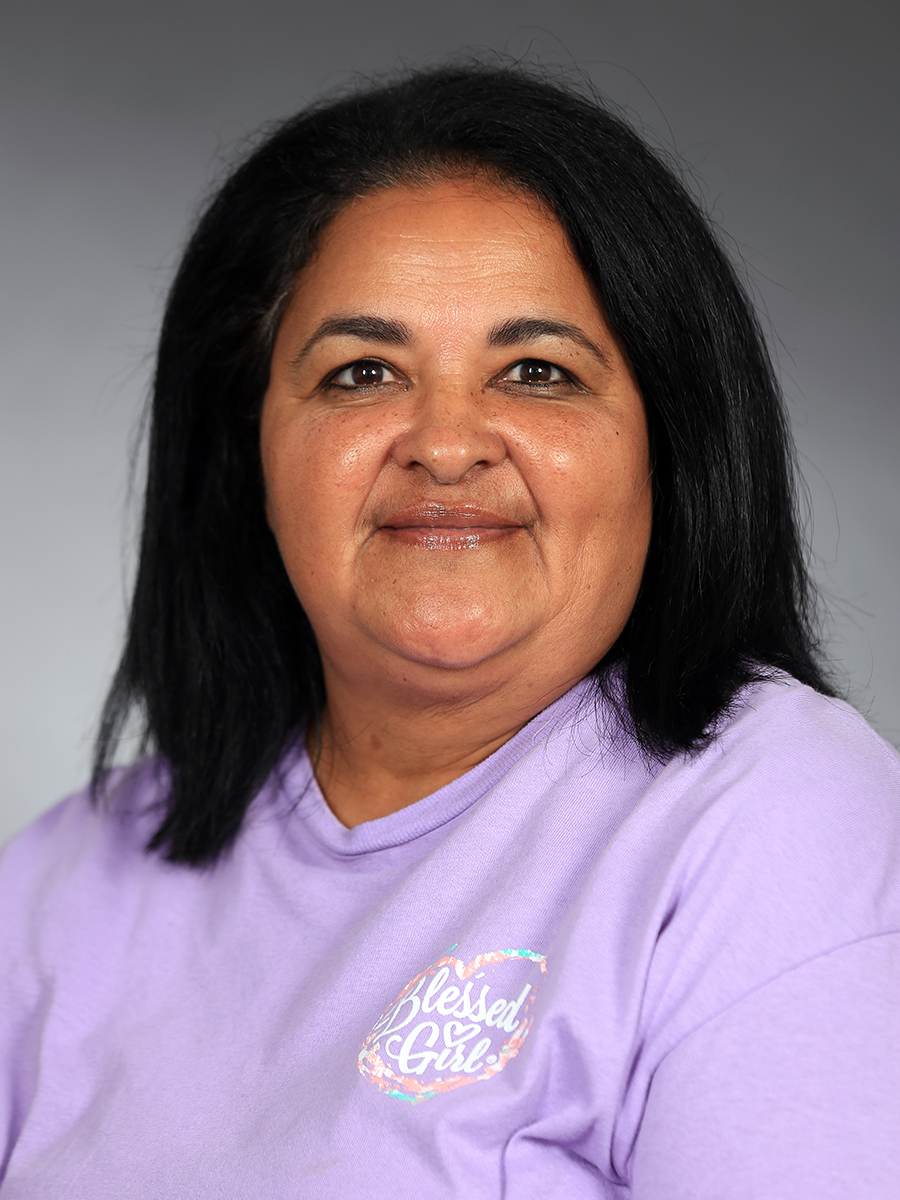 Denna Locklear, headshot