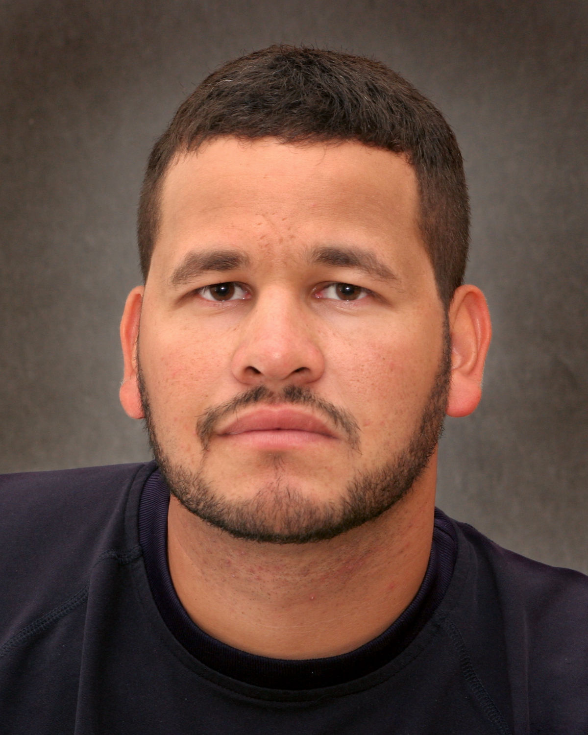 Gary Locklear, headshot