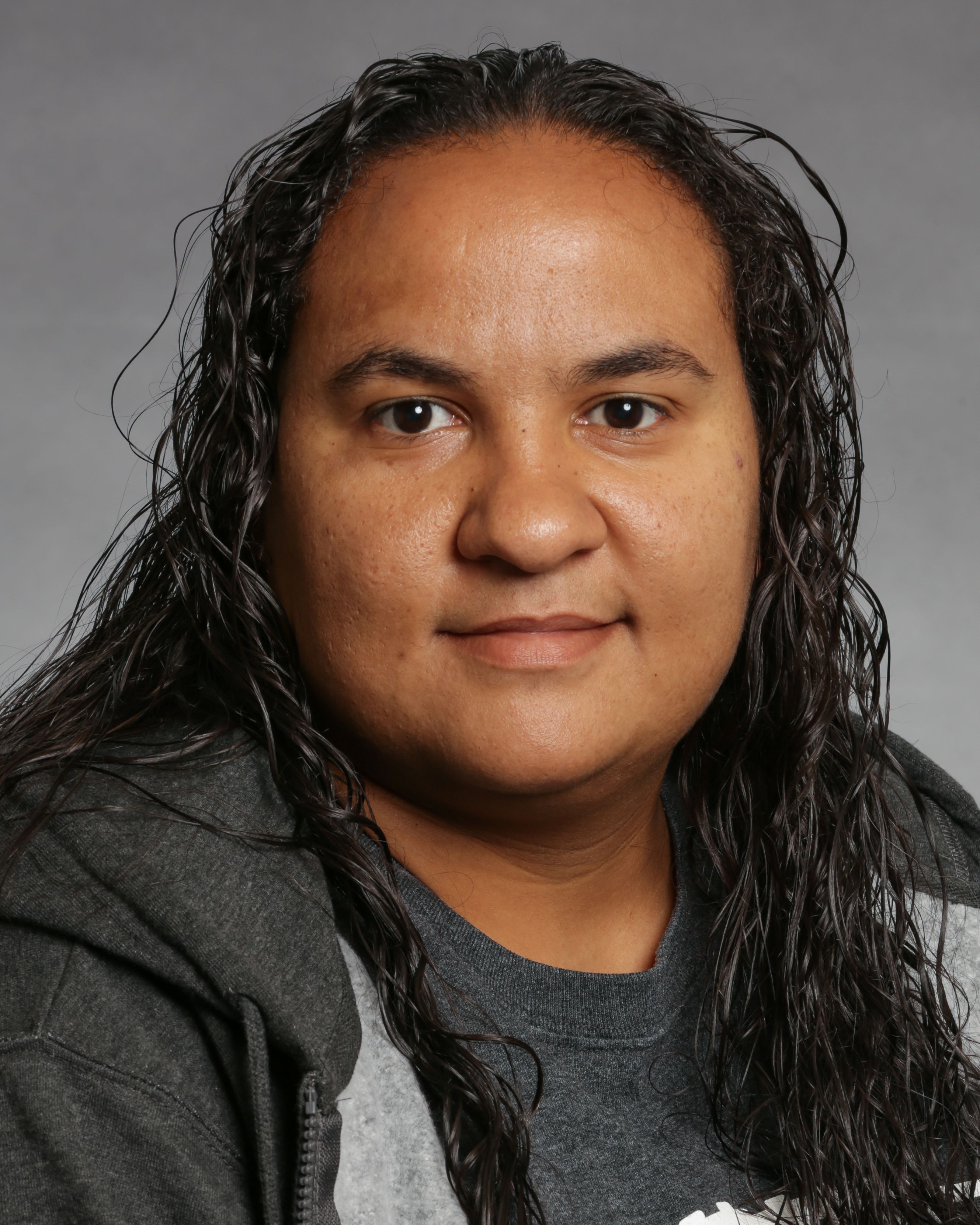 Jillena Locklear, headshot