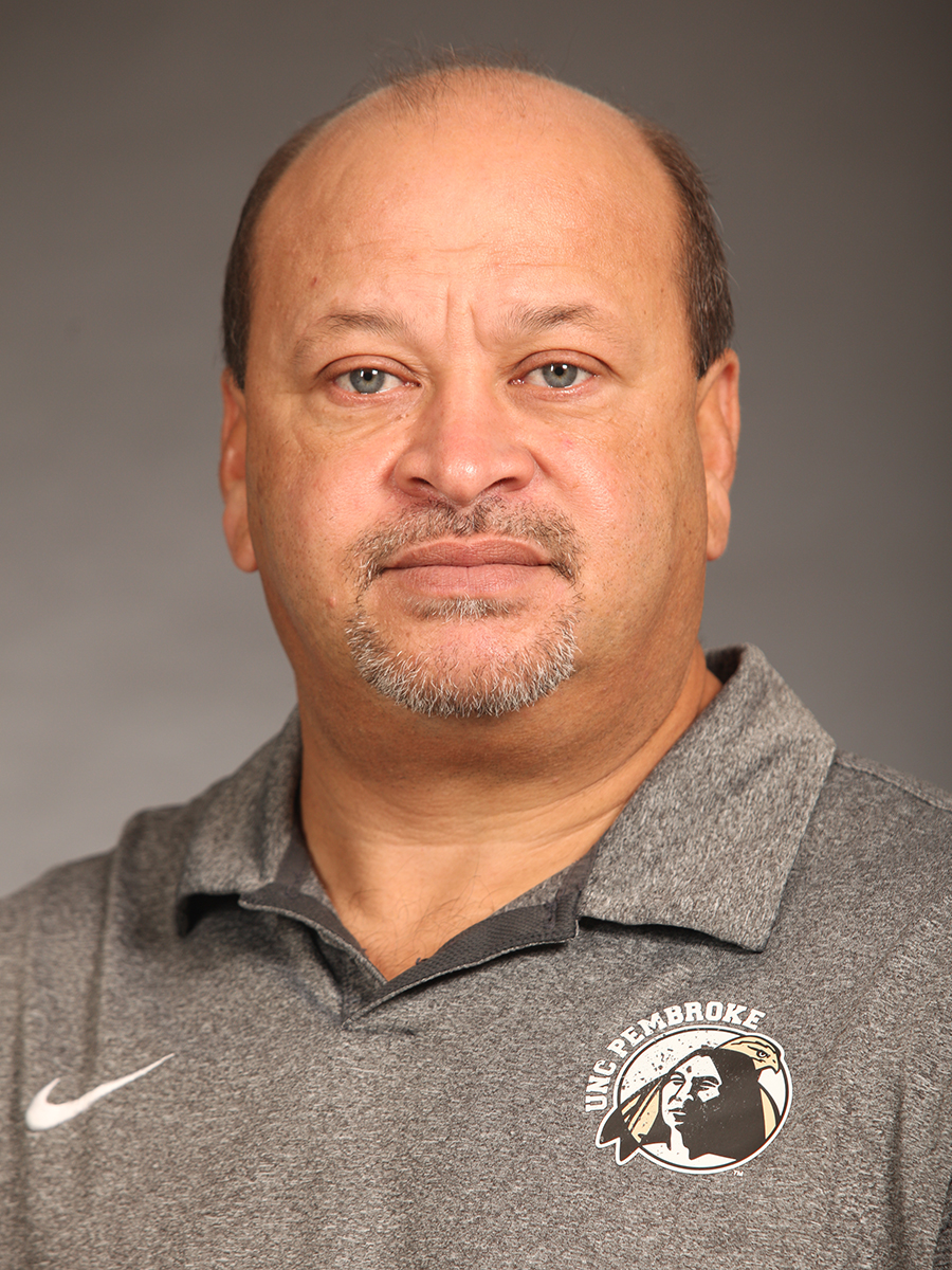 Joey Locklear, headshot