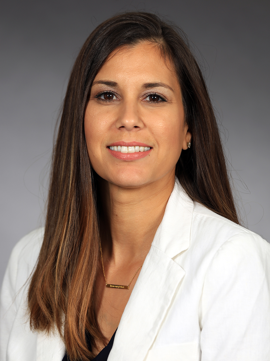 Mary Beth Locklear, headshot