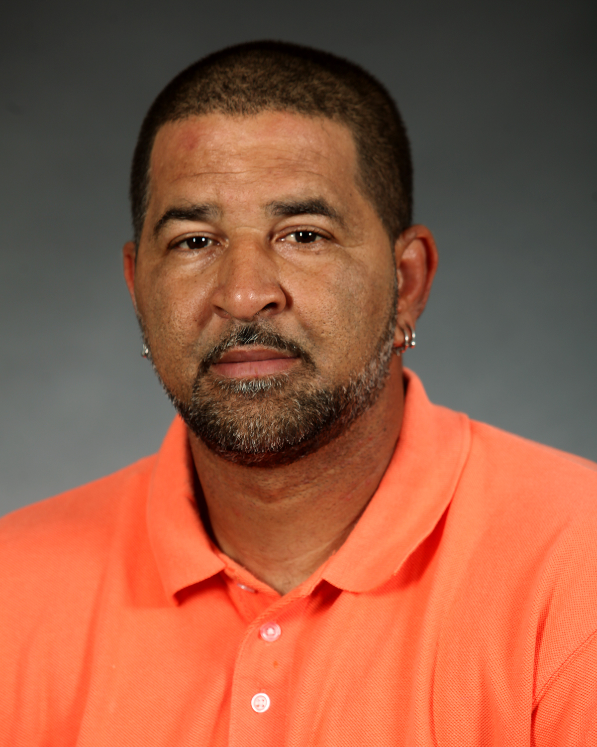 Nakuma Locklear, headshot