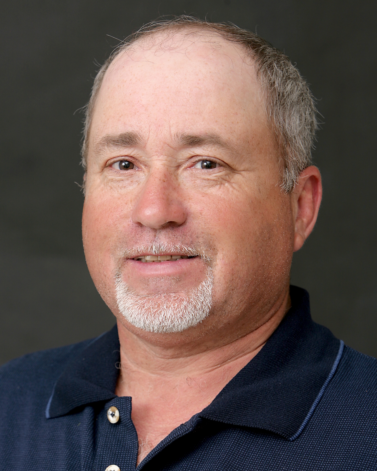 S. Doug Locklear, headshot