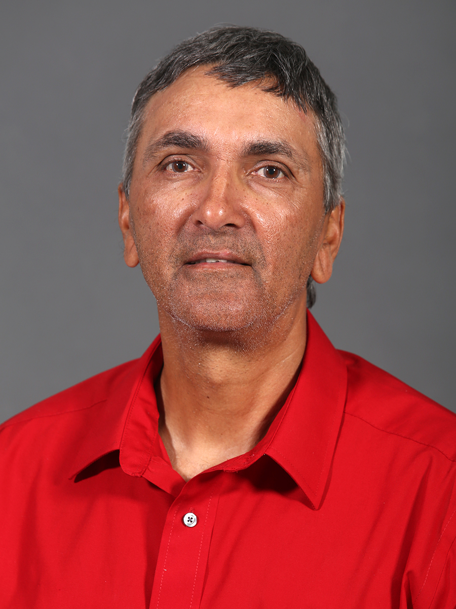 Timmy Locklear, headshot