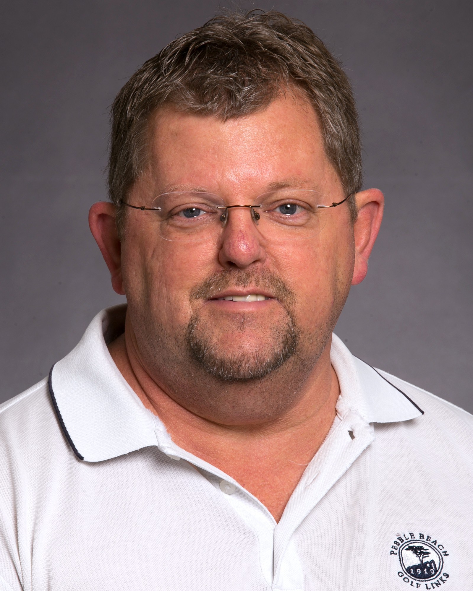 Tommy McKenzie, headshot