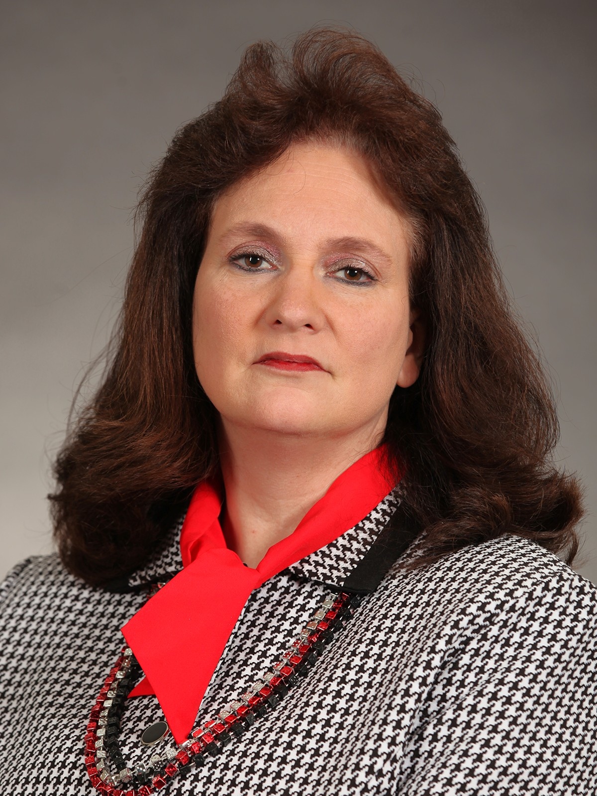 Joanne B. McMillan, headshot