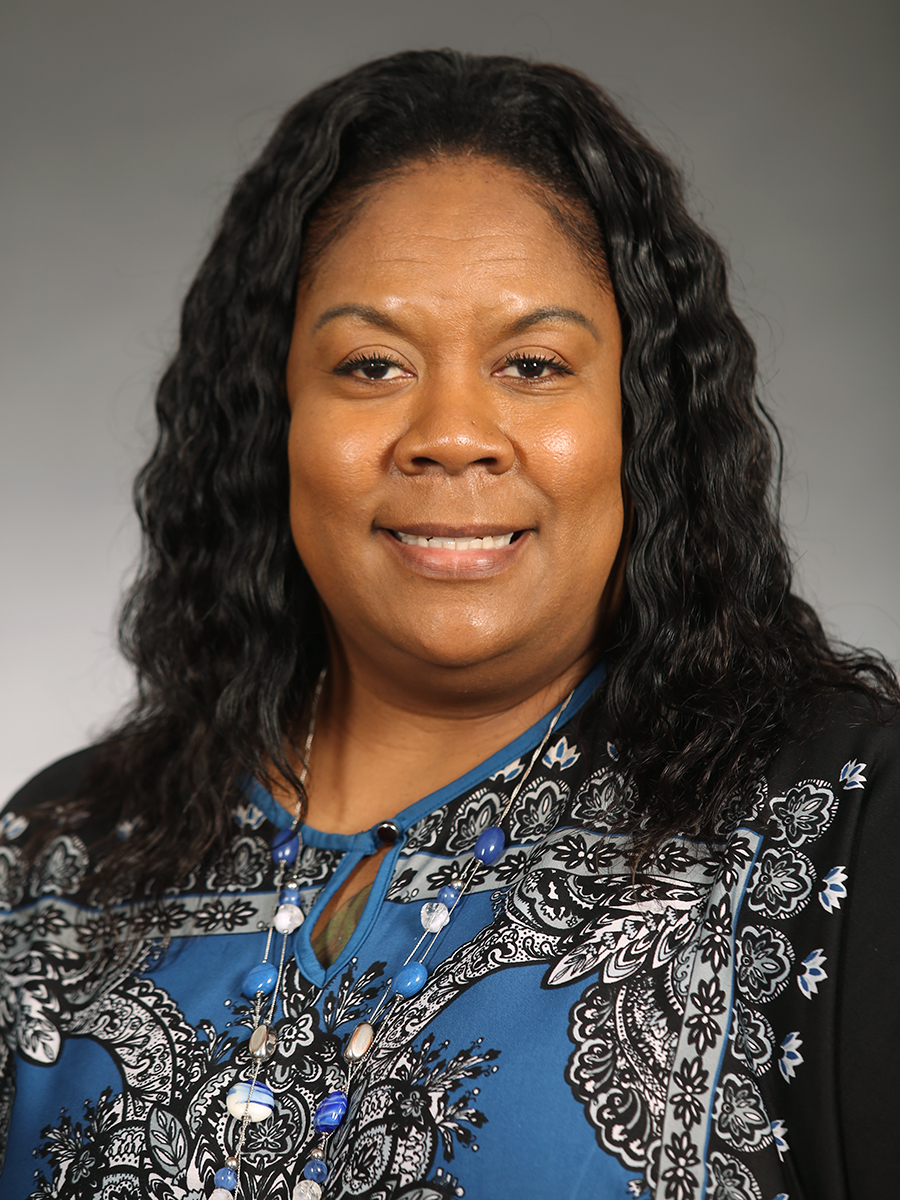 Clere Morrison, headshot