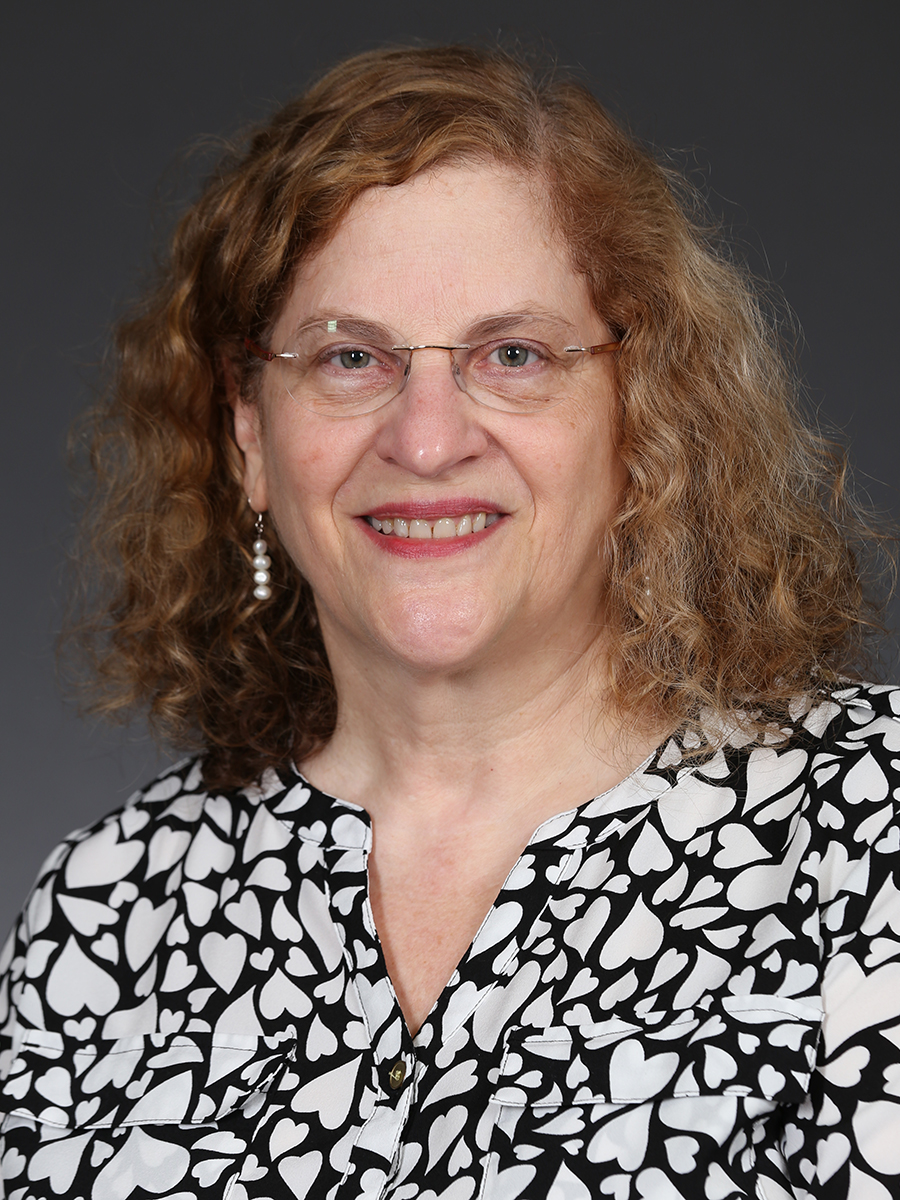 Darlene Natale, headshot