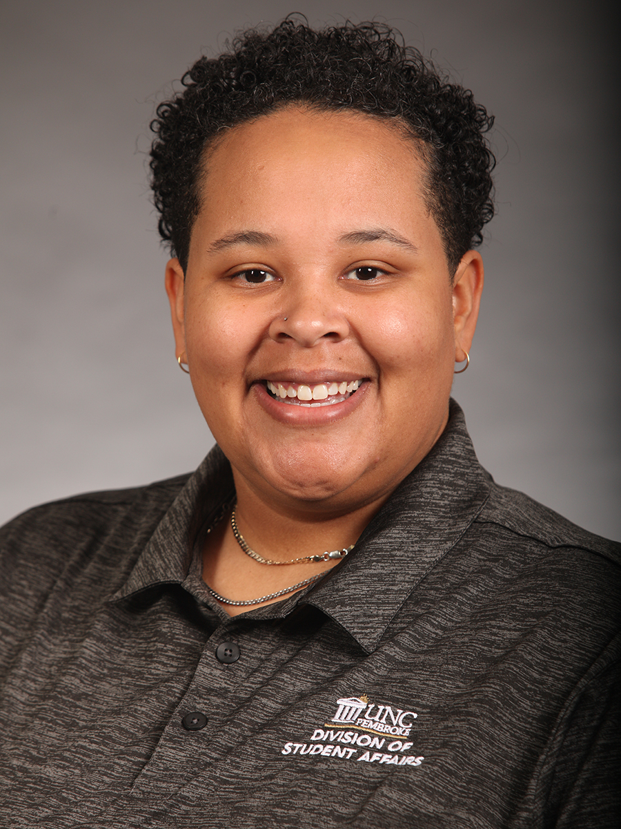 Shelby Newsome, headshot