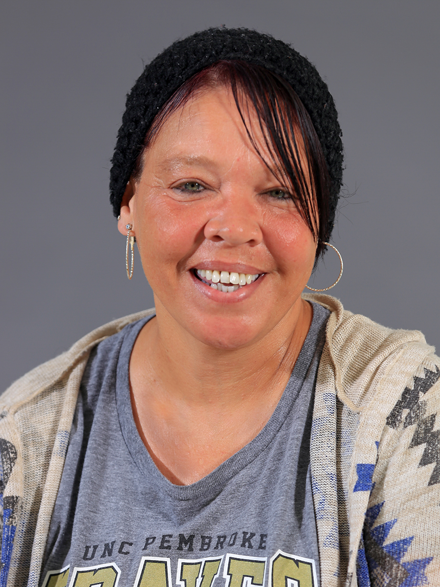 Cynthia Scott, headshot