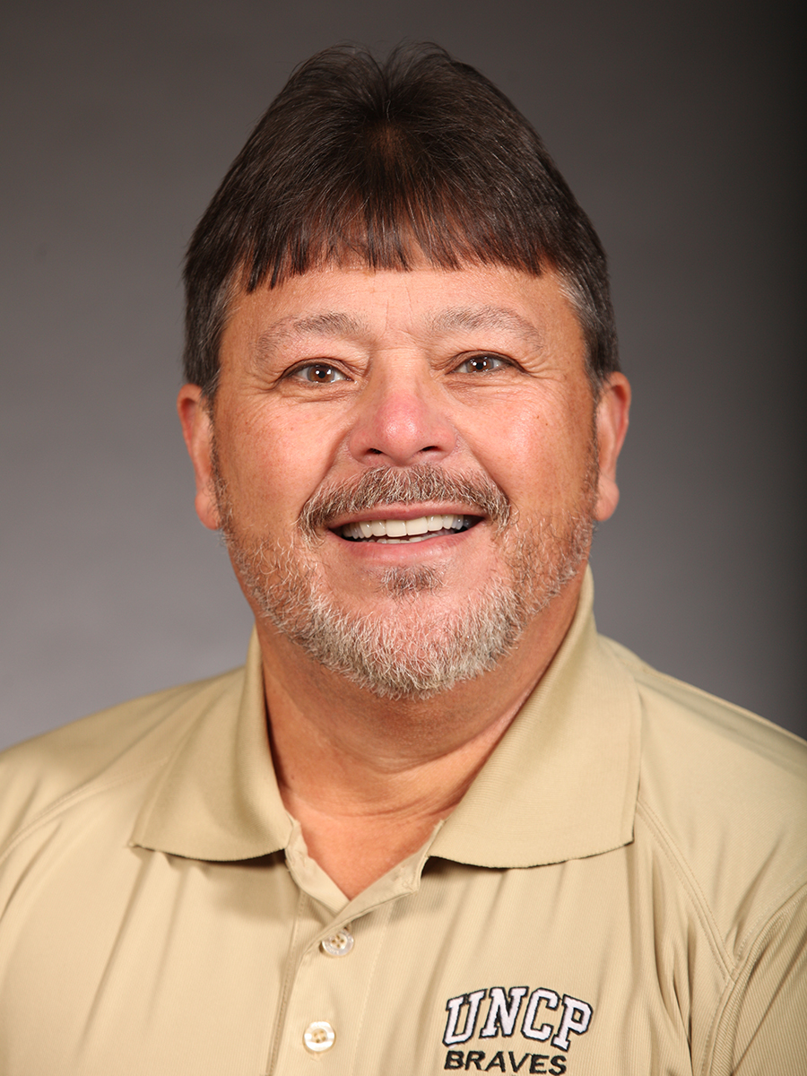 Christopher Hughes Scott, headshot