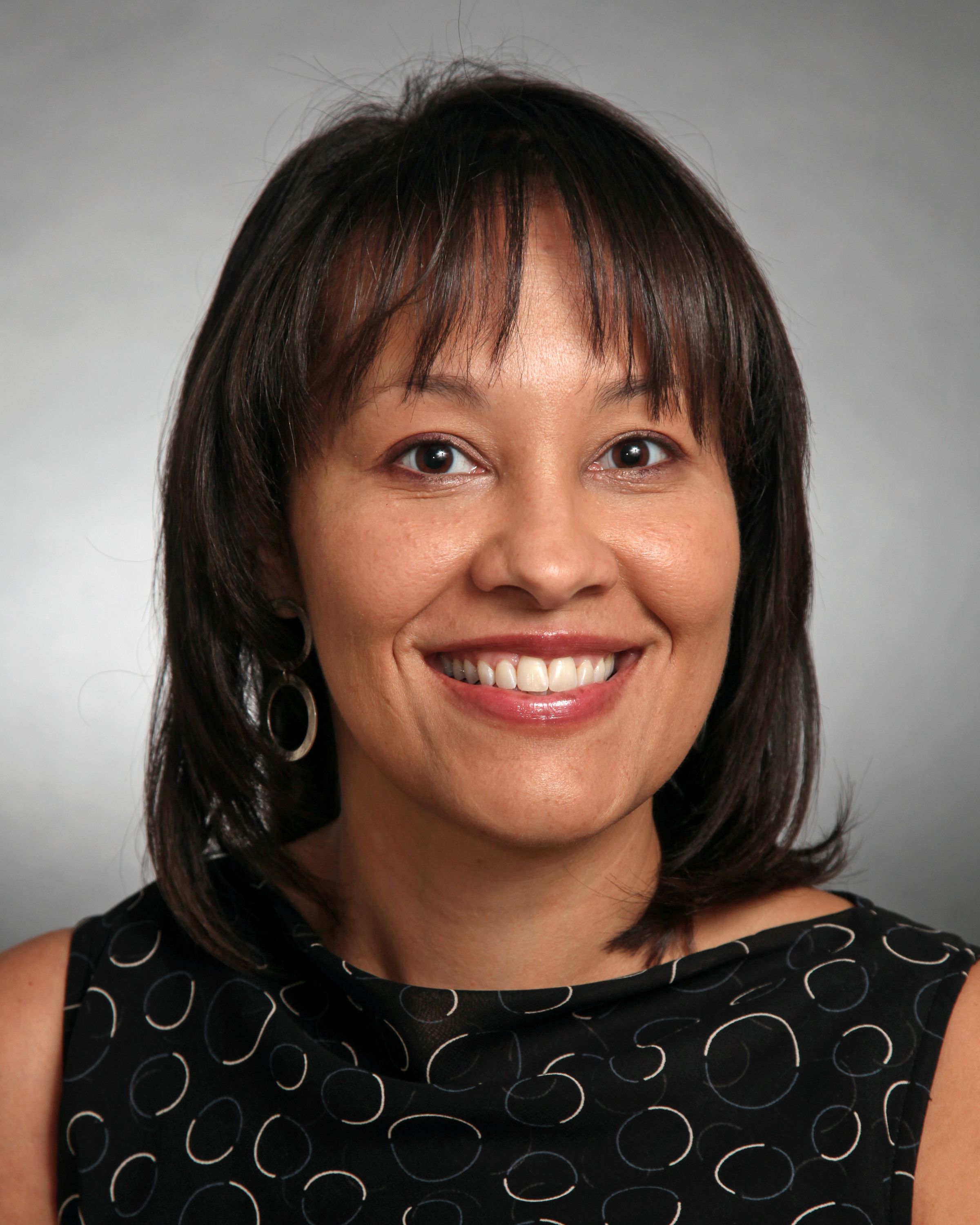 Kim Dial Sellers, headshot