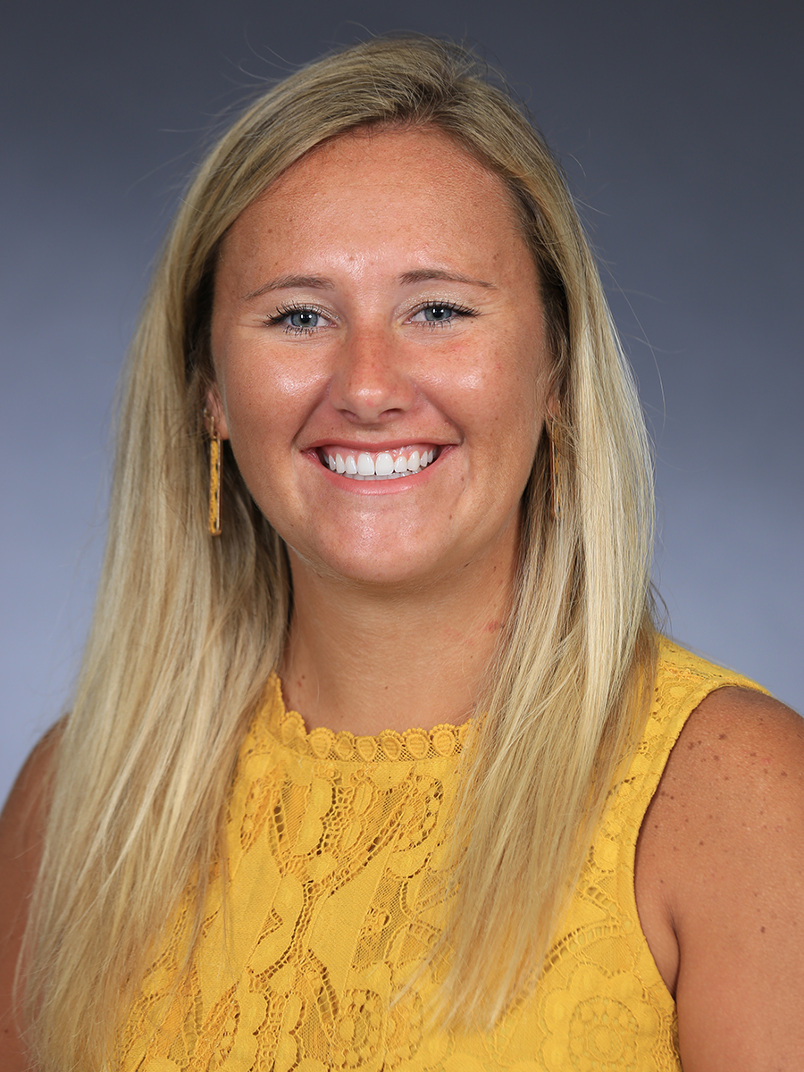 Morgan Sheehan, headshot