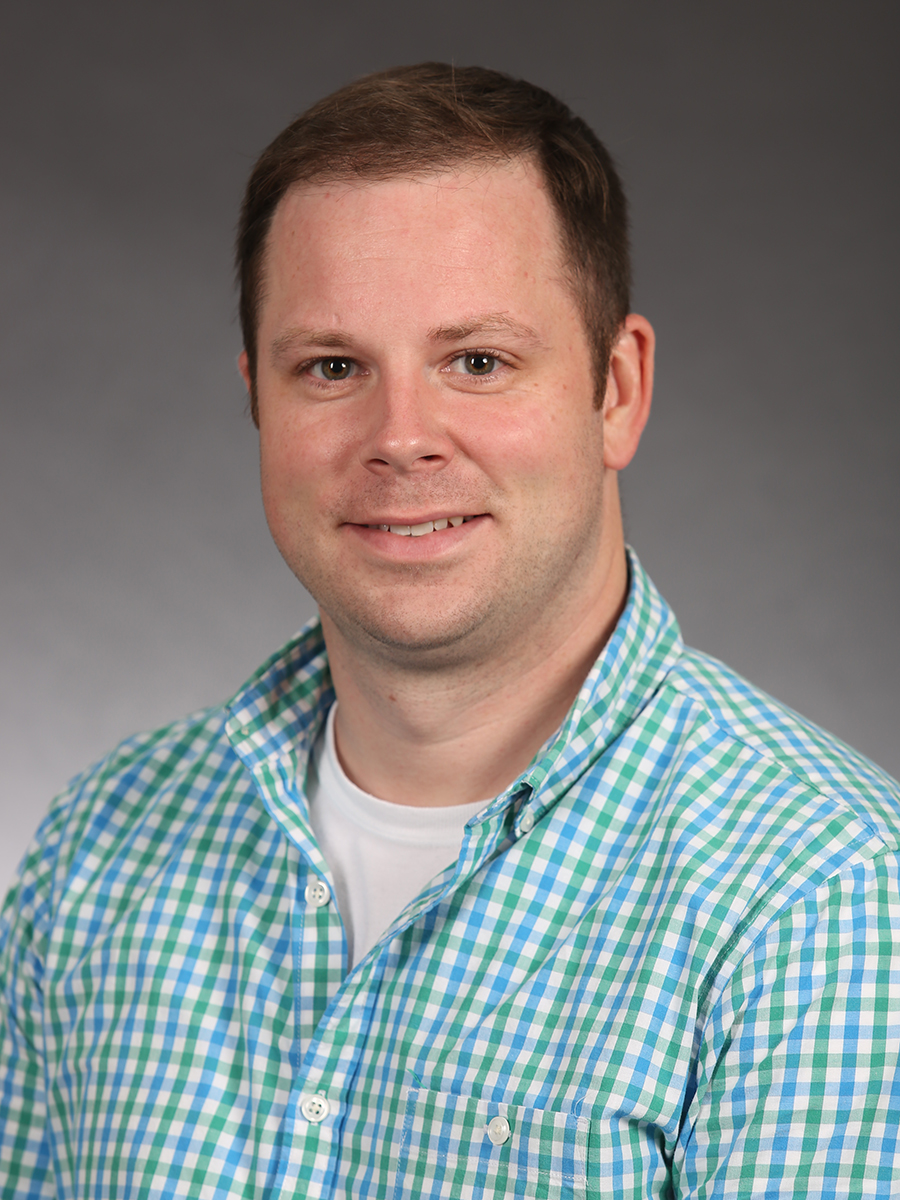 Bari Snyder, headshot