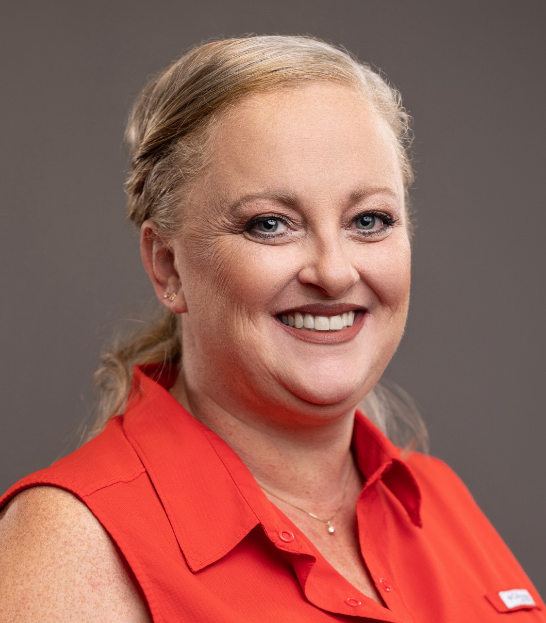 Tammy Locklear, headshot