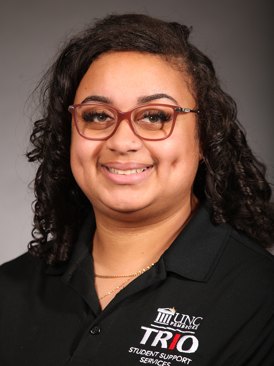 Jasmine Toles, headshot