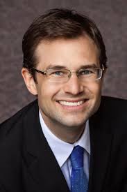 Mark Tollefsen, headshot