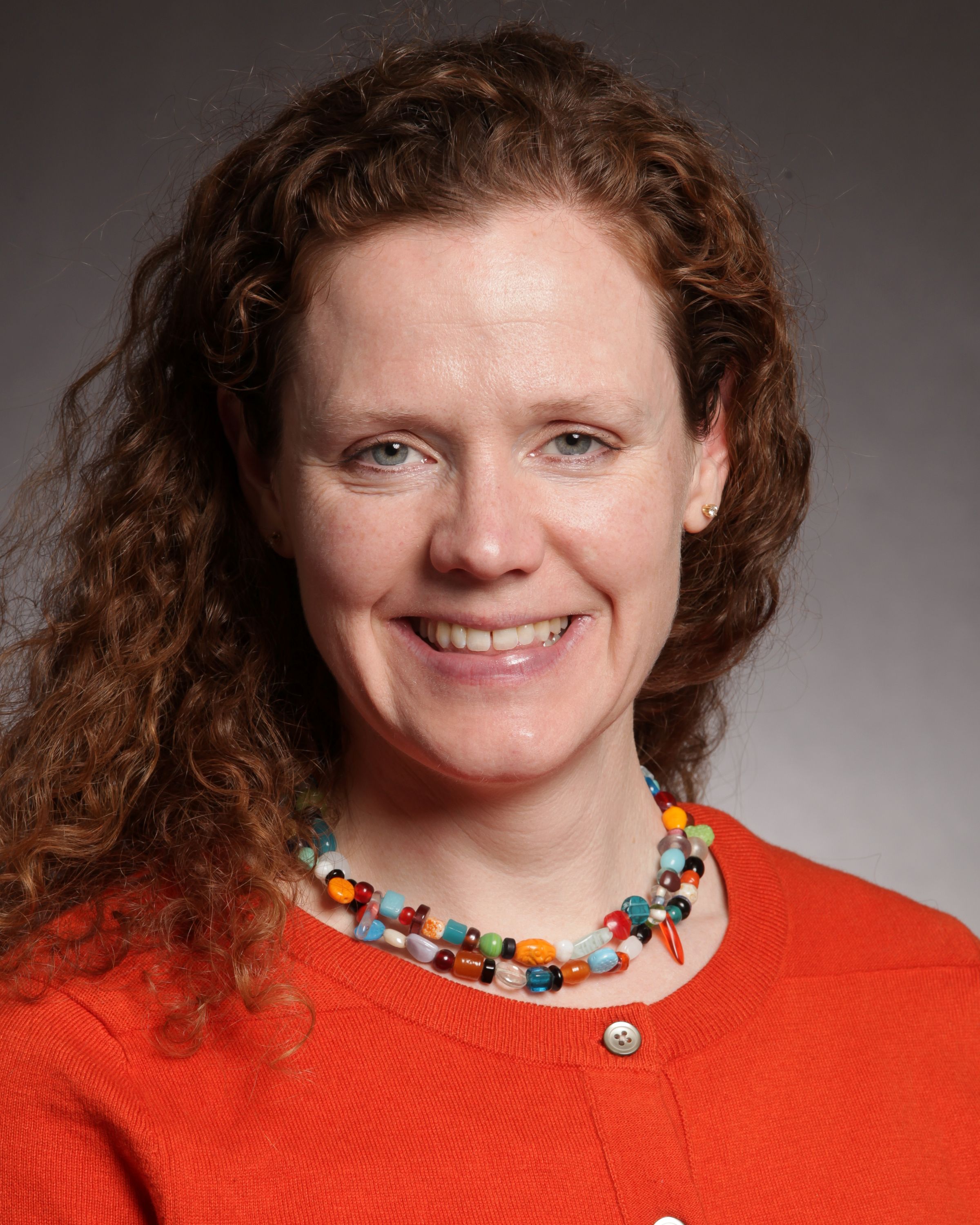 Marian Wooten, headshot