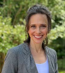 Melissa Wrenn, headshot