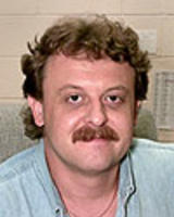 Laszlo Zsilinszky, headshot