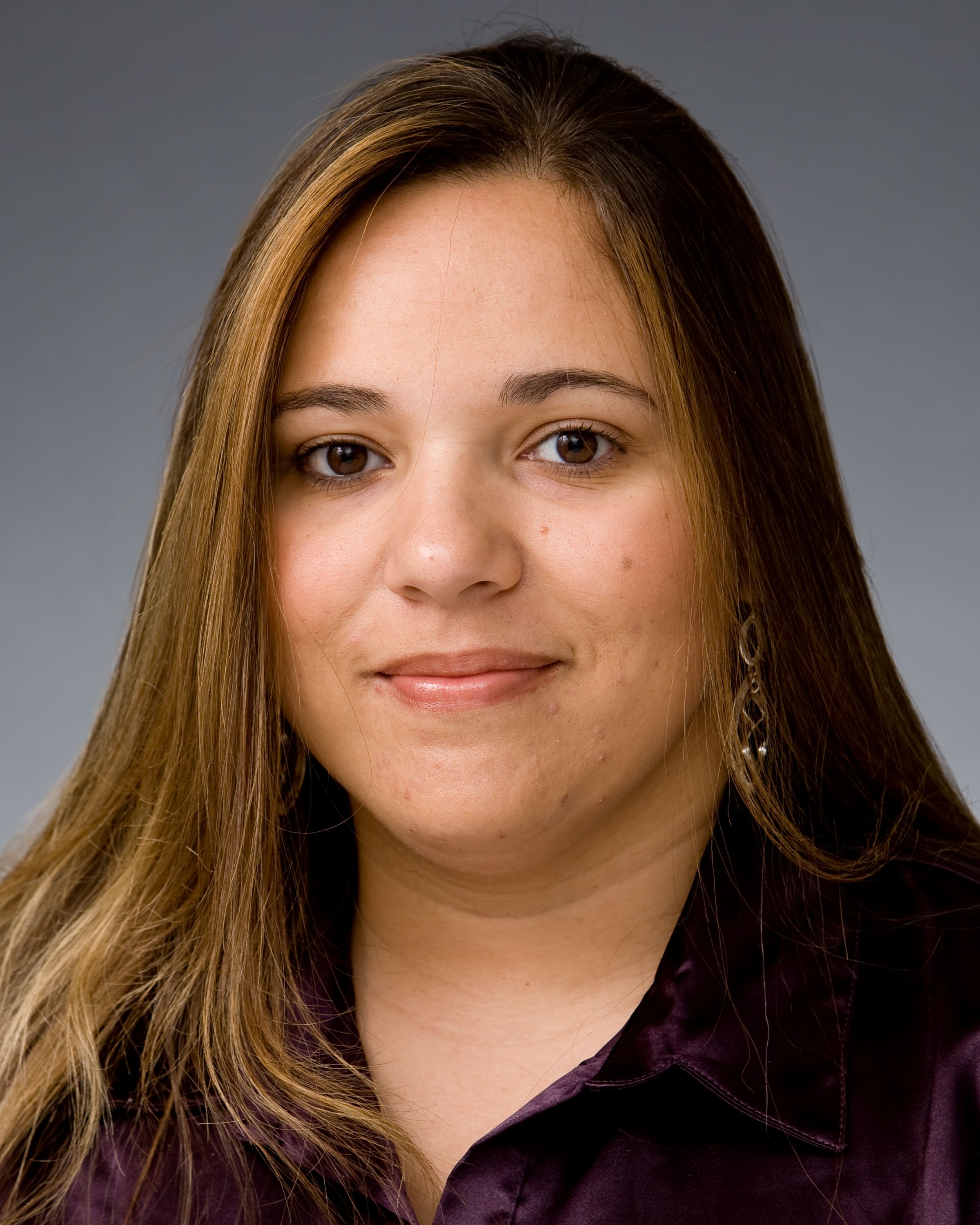 Rhonda Chavis, headshot