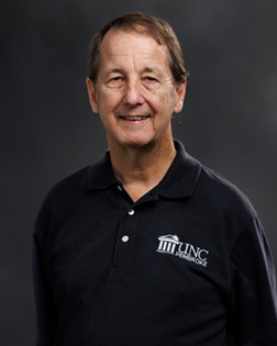 Board of Visitor member