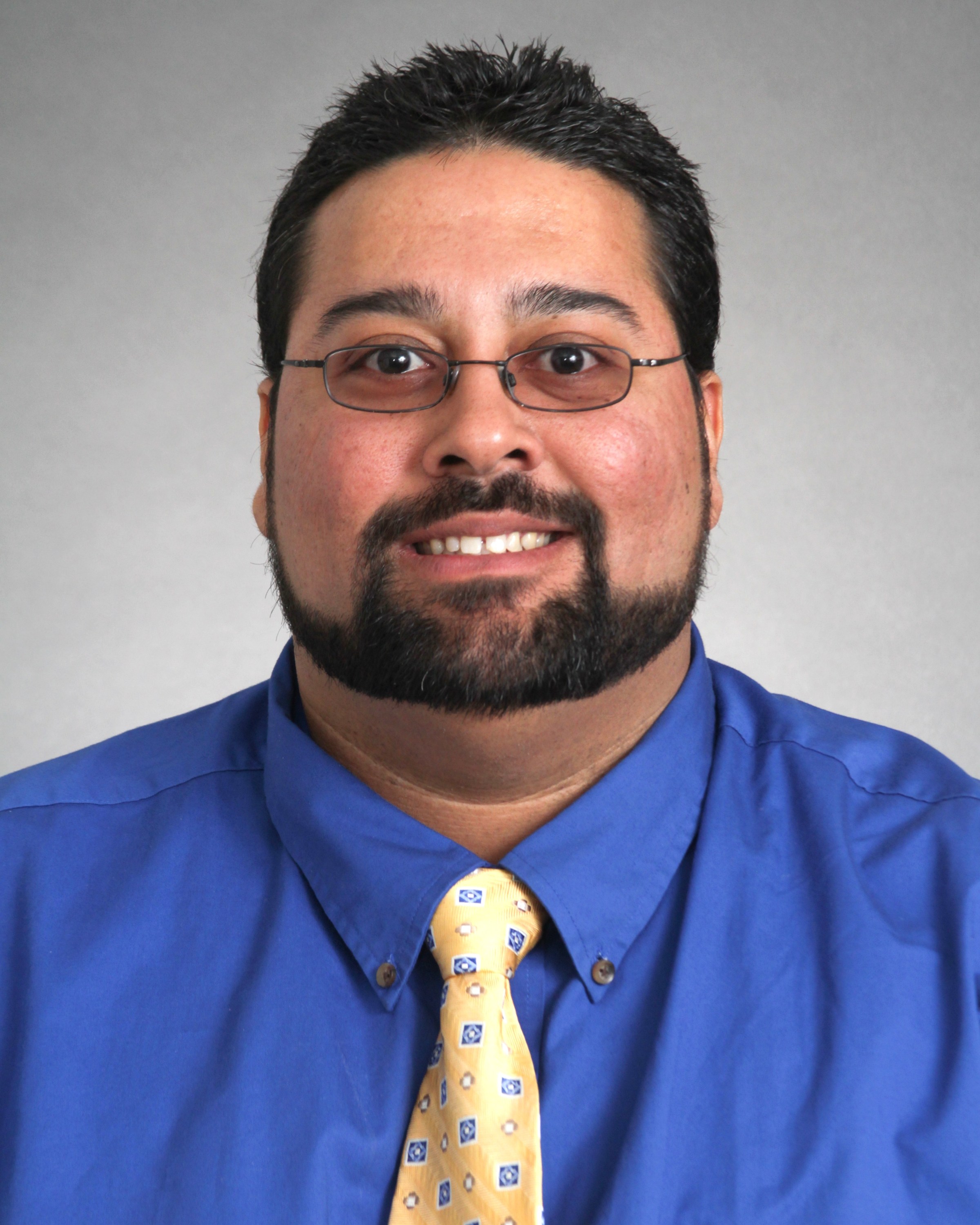 Jody Thomas, headshot