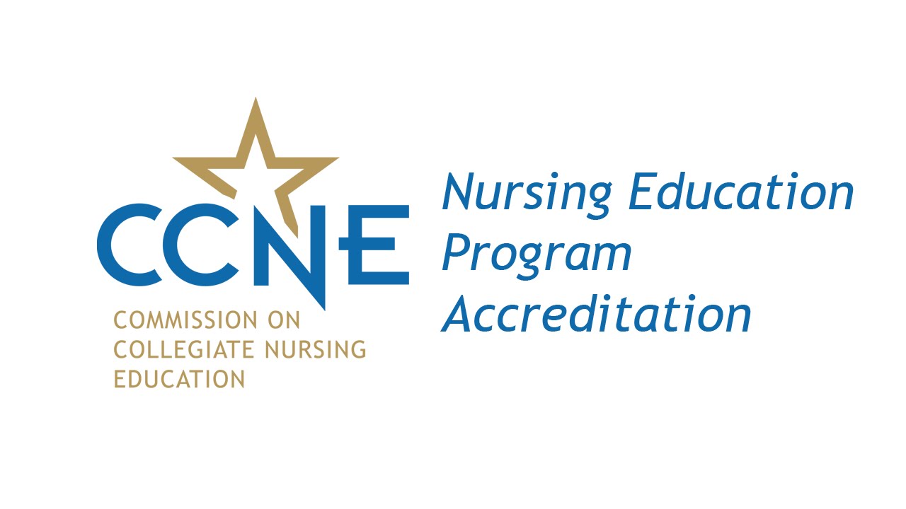 CCNE logo