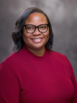 Dr. Jovita Lee Miller