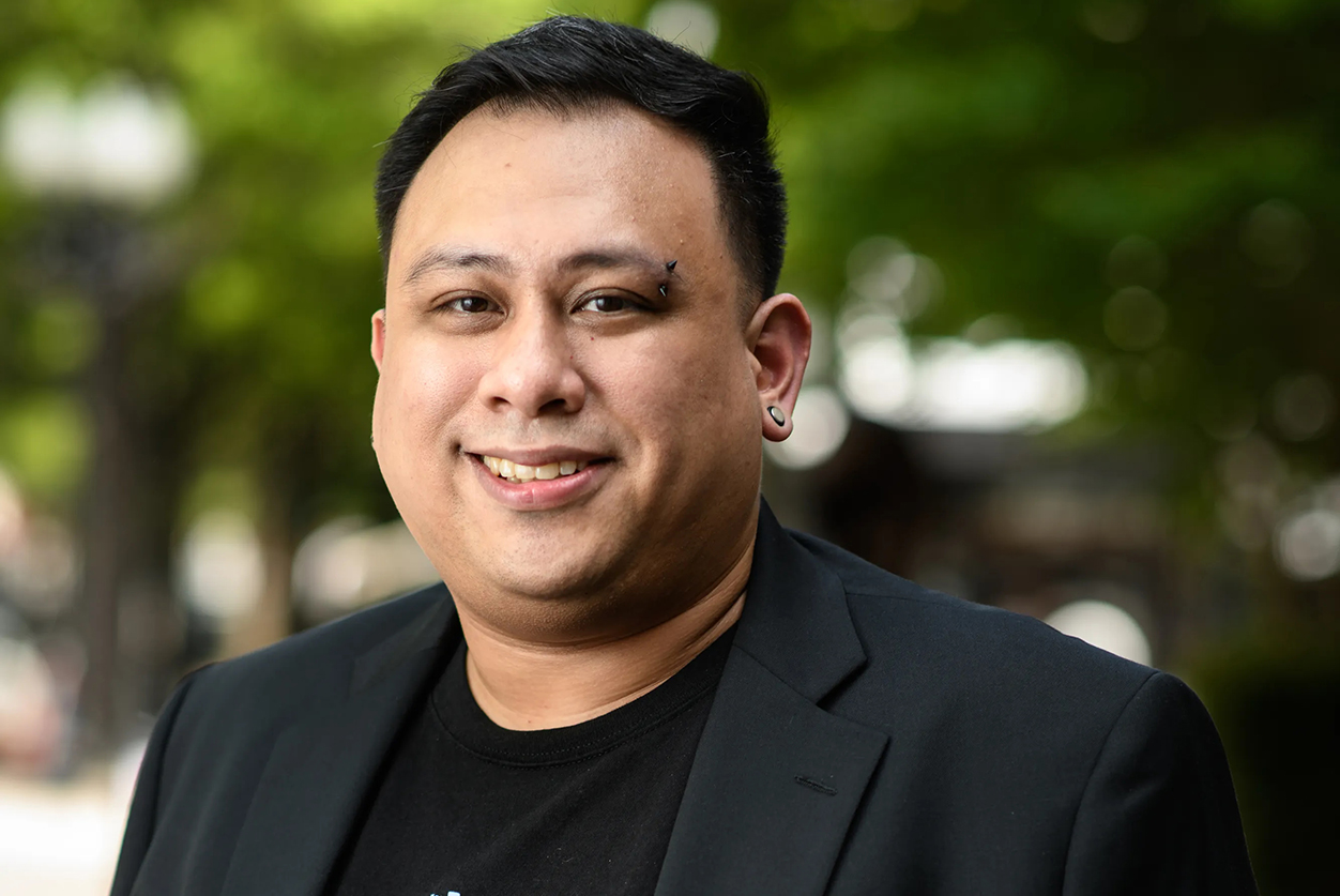 Joel Mayo, teacher