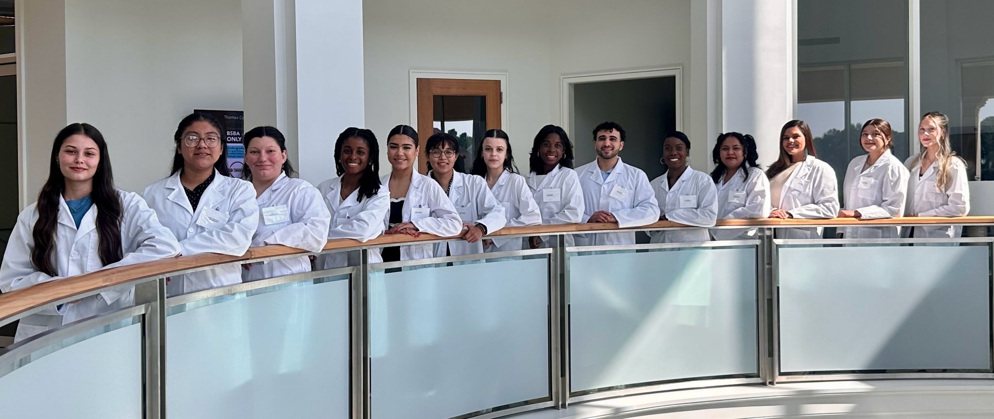 uncp 2025 clinical health summer program