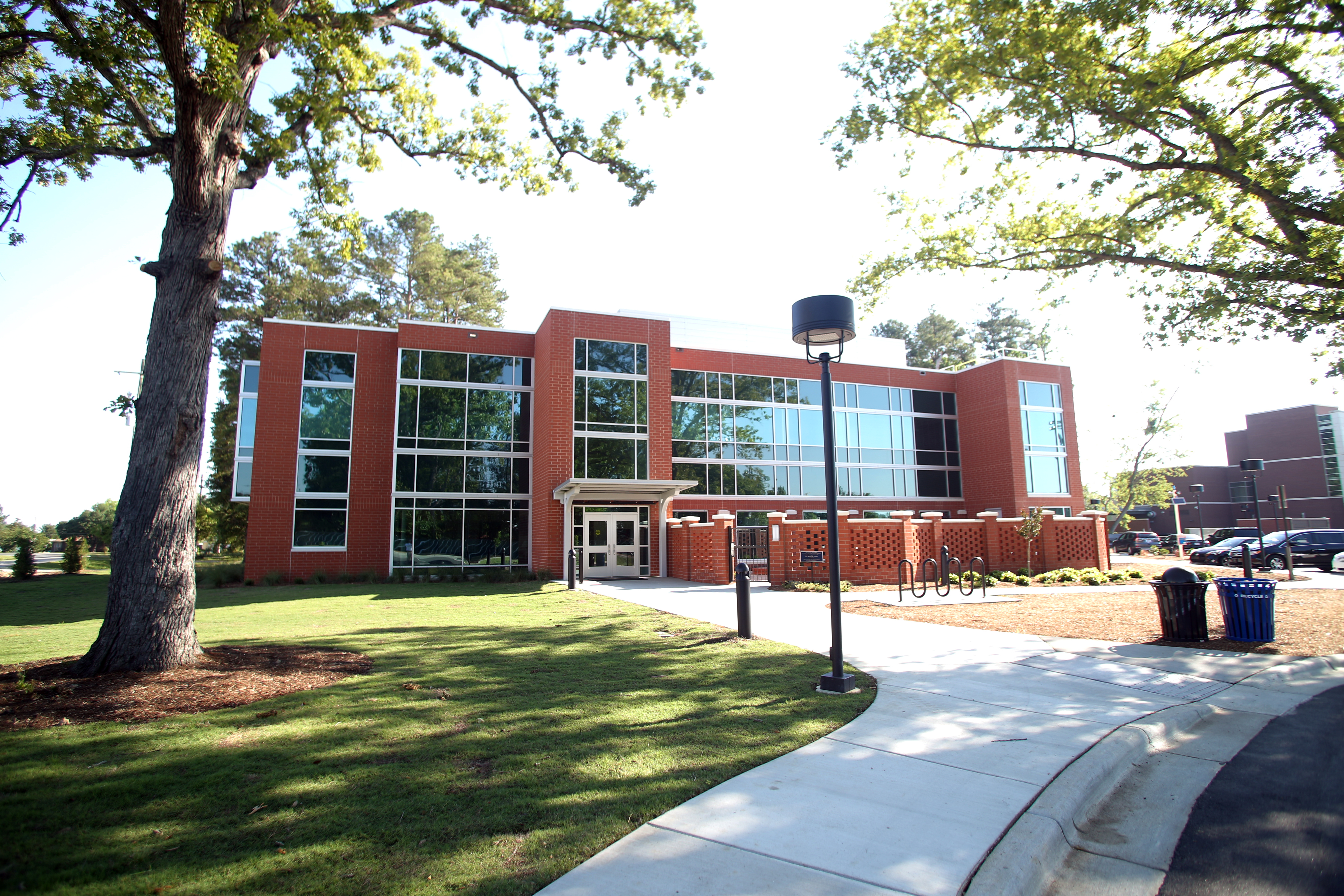 Student Health Services UNCP