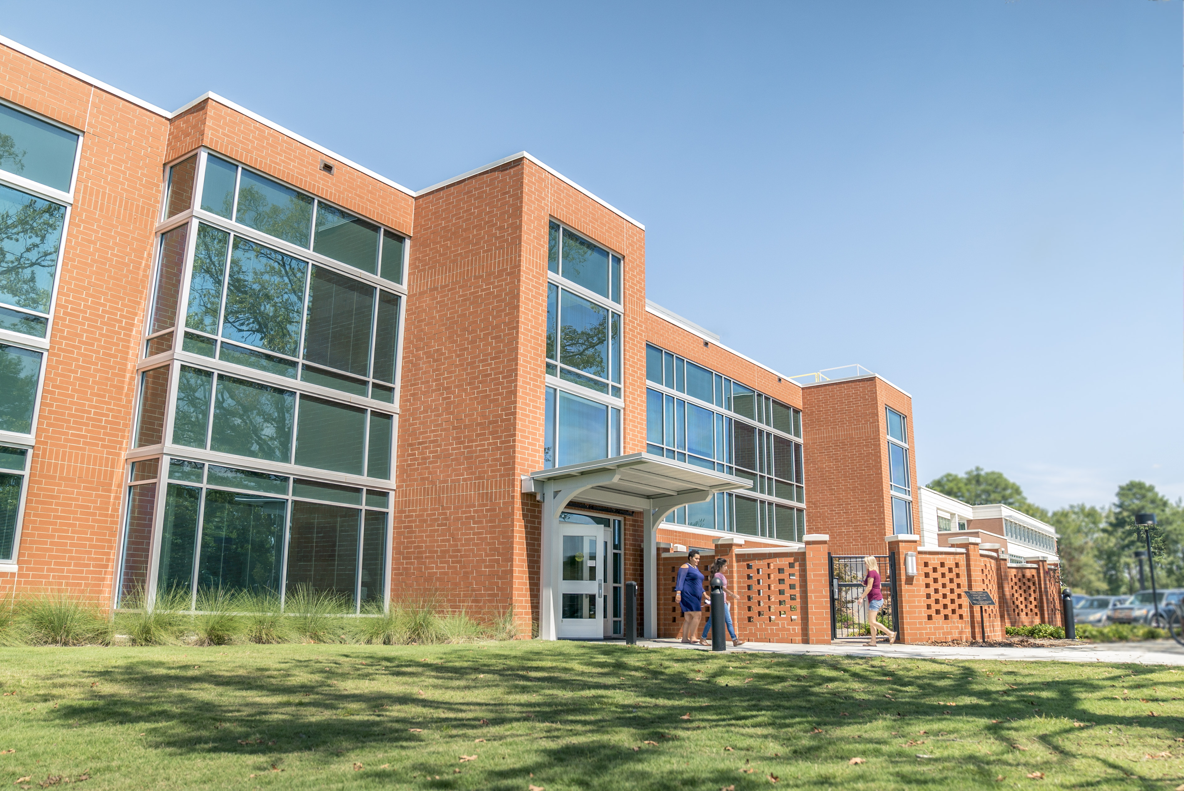 Student Health Center