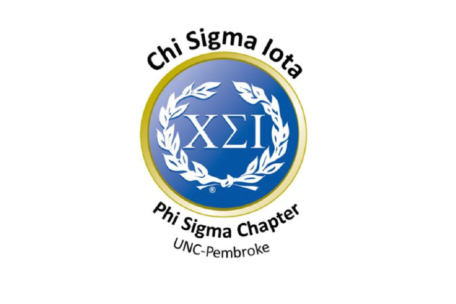 Chi sigma lota logo