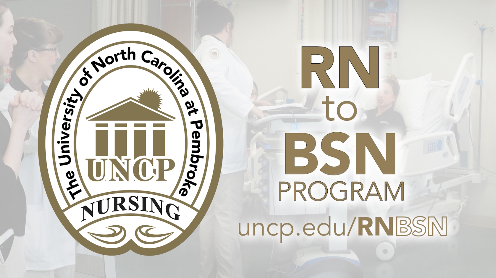 RN to BSN program