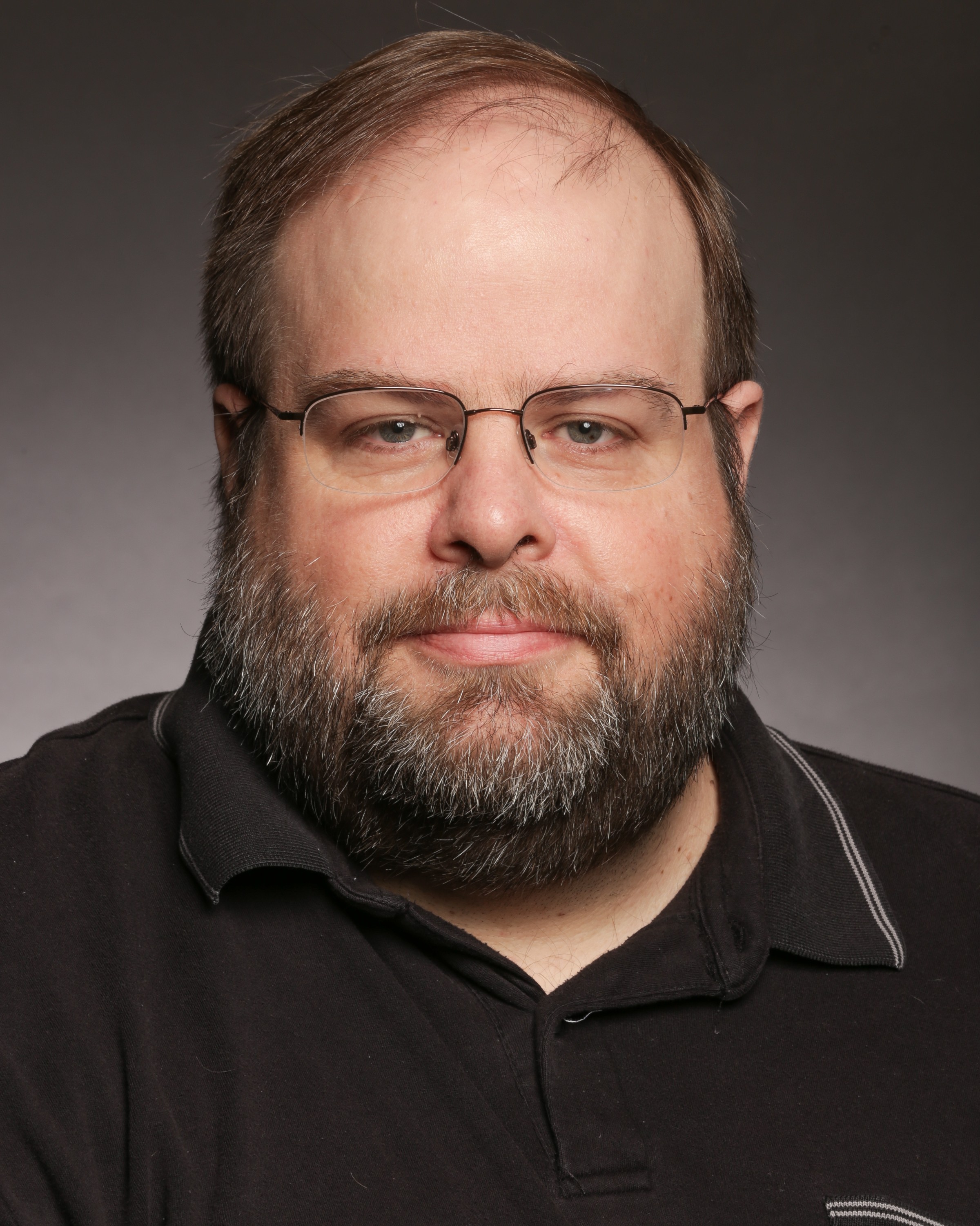 david_underwood headshot